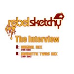 cover: Rebel Sketchy - The Interview