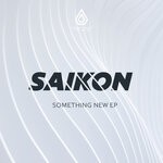 cover: Saikon - Something New EP