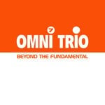 cover: Omni Trio - Who Are You? (Original 12" Mix) / Together (VIP Mix)