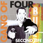 cover: Gang Of Four - Second Life