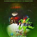 cover: Geeq - Charge Up (Explicit Official Audio)