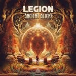 cover: Legion - Ancient Aliens