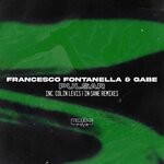 cover: Francesco Fontanella, Gabe (it) - Pulsar