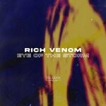 cover: Rich Venom - Eye Of The Storm