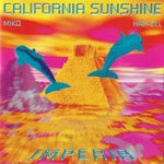 cover: California Sunshine - Imperia