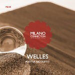 cover: Mattia Nicoletti - Welles