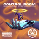 cover: Control Room - Big Bass Distortion