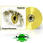 cover: Tonye - Superhuman