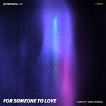 cover: Jorik Burema|Larce - For Someone To Love