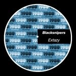 cover: Blacksnipers - Extazy