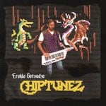 cover: Erekle Getsadze - Chiptunez