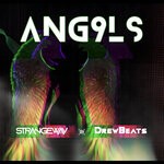 cover: Drewbeats|Strangewav - ANG9LS