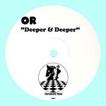 cover: Or - Deeper & Deeper