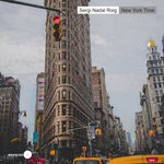 cover: Sergi Nadal Roig - New York Time