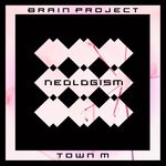 cover: Brain Project - Town M