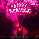 cover: Various - Dibby Service (Riddim)