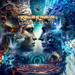 cover: Keta Kraus - Cosmic Spirits