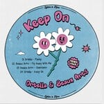 cover: Beaux Arts|Ortella - Keep On