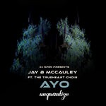 cover: Jay B Mccauley|The Trueheart Choir - Ayo