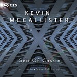 cover: Kevin Mccallister - Sea Of Cassin