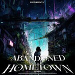 cover: Gotarux - Abandoned Hometown