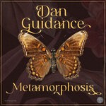 cover: Dan Guidance - Metamorphosis EP