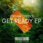 cover: Cream Credo - Ger Ready EP