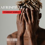 cover: Afrispirit - It's In My World