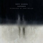 cover: Poppy Ackroyd - Suspended