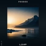 cover: Various - Phobos, Vol 3