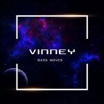 cover: Vinney - Bass Moves