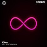 cover: Alkali - Ark / Reincarnation