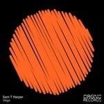 cover: Sam T Harper - Vega