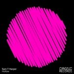 cover: Sam T Harper - Hollow