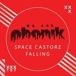 cover: Space Castorz - Falling