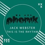 cover: Jack Webster - This Is The Rhythm