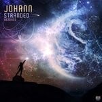 cover: Johann - Stranded Remixes (2022 Remasters)