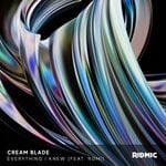 cover: Cream Blade|Romi - Everything I Knew