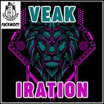 cover: Veak - Iration Vol 01