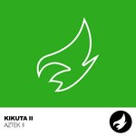 cover: Kikuta Ii - AZTEK II