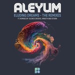 cover: Aleyum - Eluding Dreams - The Remixes