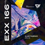 cover: Alain Fanegas - Impulse