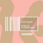 cover: Scent Apples - Sons Of A Lesser God (Deep House Mix)