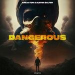 cover: Austin Salter|Krexxton - Dangerous