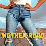 cover: Grace Potter - Mother Road