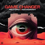 cover: Alex Kaspersky|Wally Lopez - Game Changer