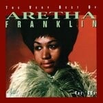 cover: Aretha Franklin - The Very Best Of Aretha Franklin - The 60's