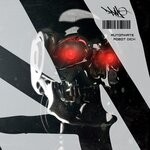 cover: Automhate - Robot Dick