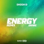 cover: Digga D|2rare - Energy (Explicit Jersey Remix)