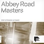 cover: James Bradshaw|Toby Berger|Aaron James Williams - Abbey Road Masters: Pop Strings & Piano